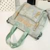 Schoolbags for Children Primary School Students Girls and Junior High School Students Printed Large Capacity Backpacks