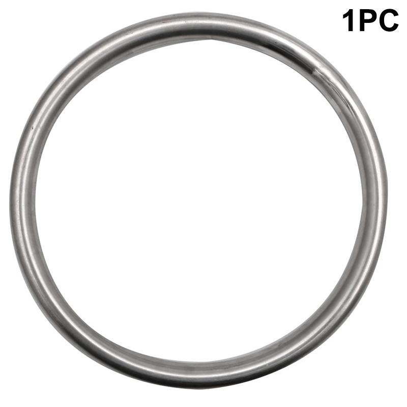 Wing Chun Nerezový prsten Yewen Silový trénink ruky Kung Fu Silový trénink Obruč Cvičební kruh Ratanový kruh Průměr 220 mm