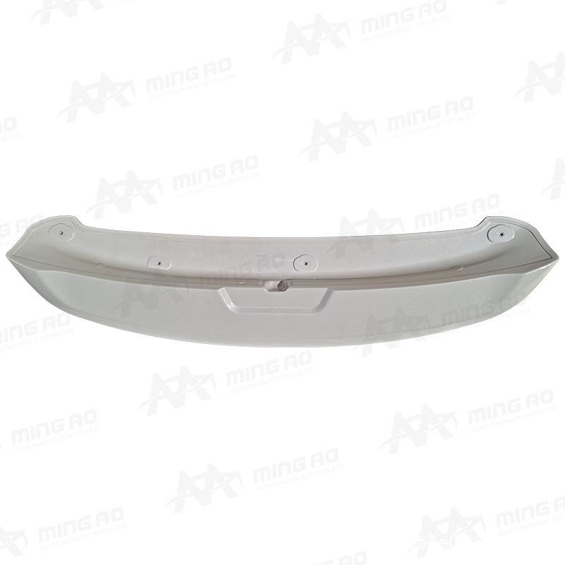 Rear Spoiler for 2008-2020 Toyota Land Cruiser - No Damage or Drilling Required