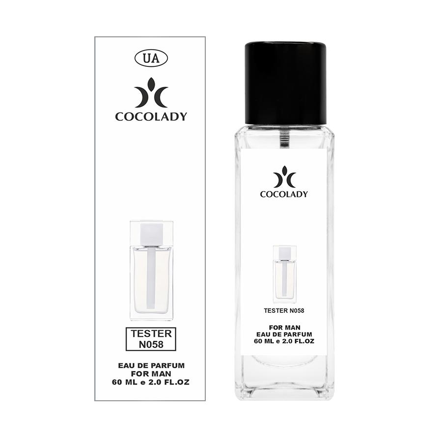 

Homme Cologne Parfum for men 60 ml