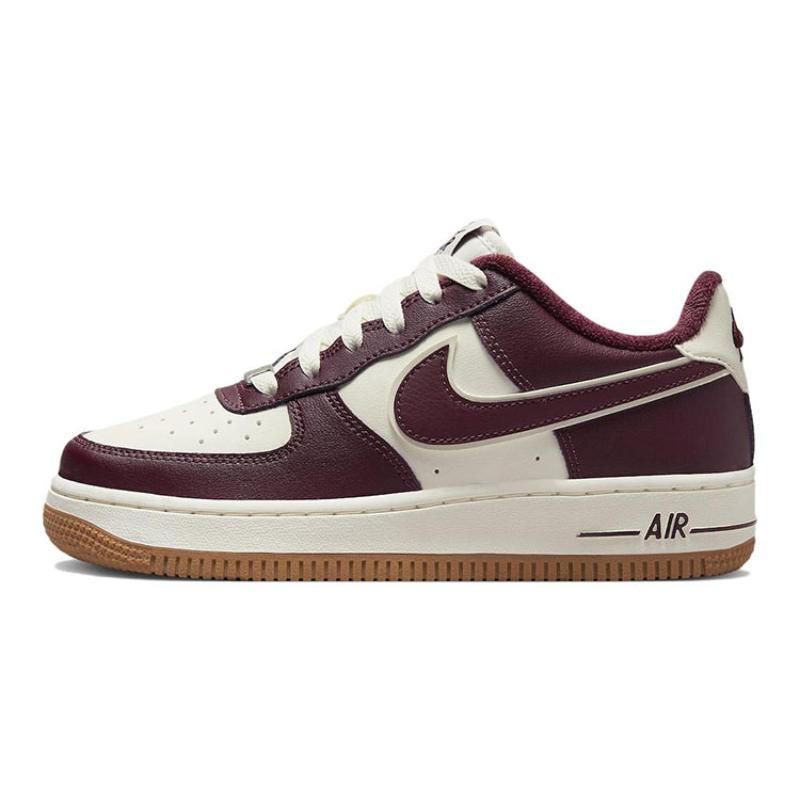 

Nike Air Force 1 LV8 3 College Pack GS Sneakers DQ5972-100 40