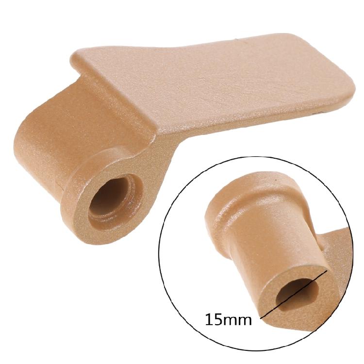 Quality Bread Maker Part Bread Maker Paddles Metal Bread Machine Part for Bread