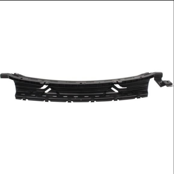 Rear Bumper Bracket & Liner Compatible with Mercedes-Benz W213 E260/E300 (Part: A2138850765)