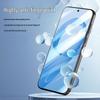 Langke Redmi K90 Pro Max Tempered Glass Screen Protector (2-Pack)