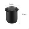 58mm Coffee Dosing Cup for Portafilter Baskets Powder Portable Espresso Machine