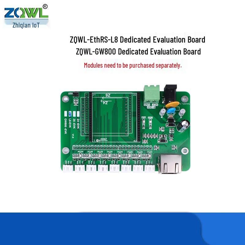 

GW800 Evaluation Board