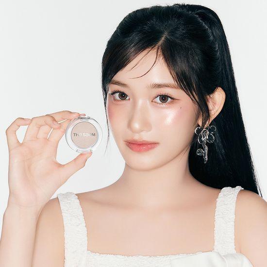 THESAEM Sammul Single Shadow 32 Colors (Single/Planned)