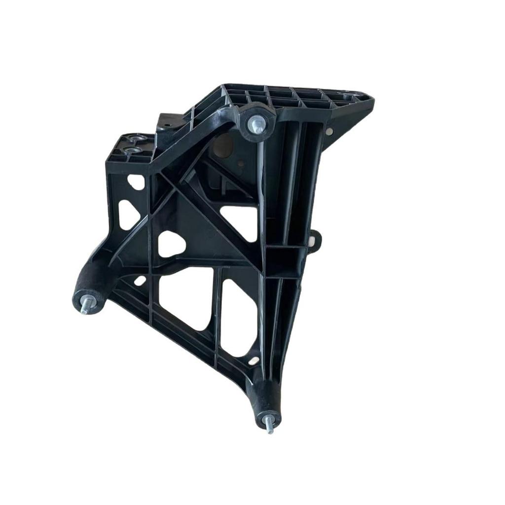 Tesla Model X Air Suspension Compressor Pump Bracket Lower Assembly