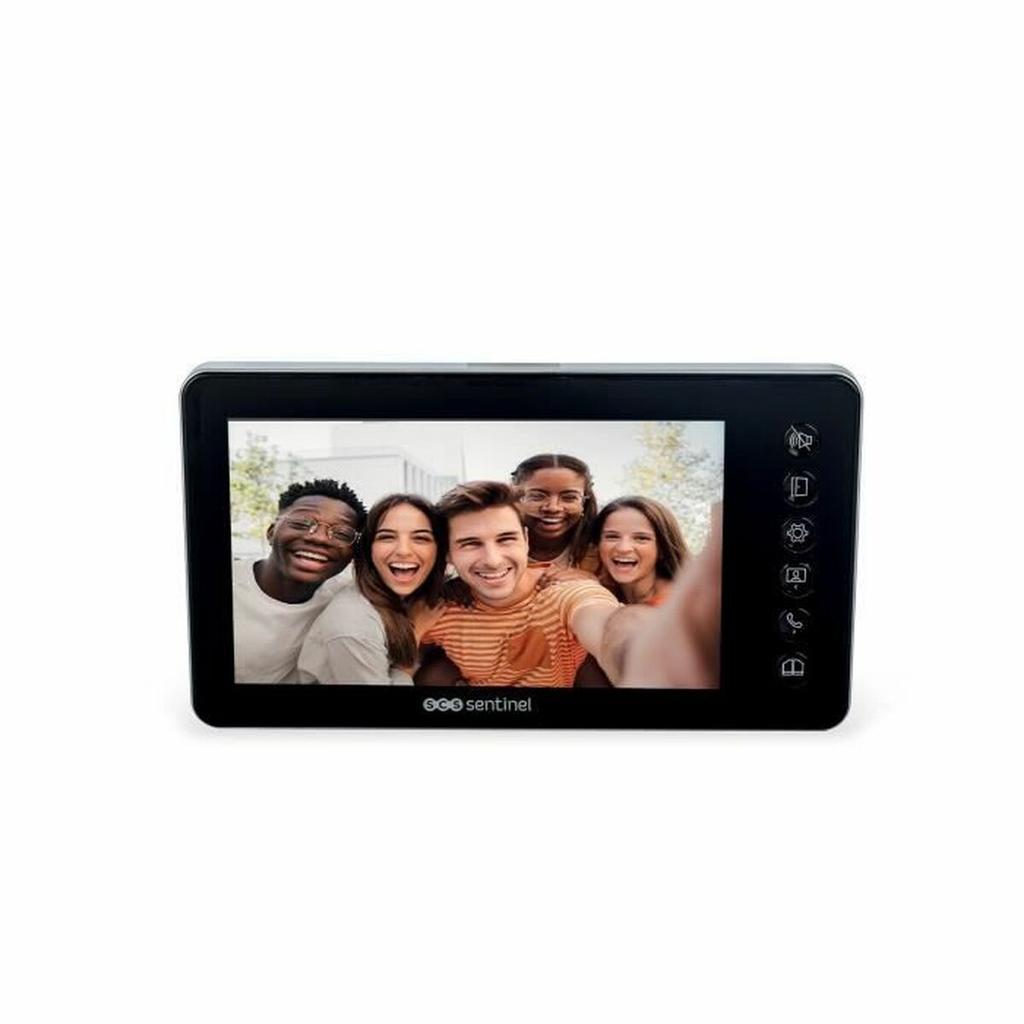 Smart Video-Porter SCS SENTINEL VisioFirst 7