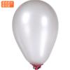 Pearlescent Balloon Thickened Birthday Party Decoration Scene Arrangement Children'S Day Wedding 5 Inch Solid Color Latex Gas