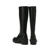 Misope Women S Long bootS 6cm 012348701