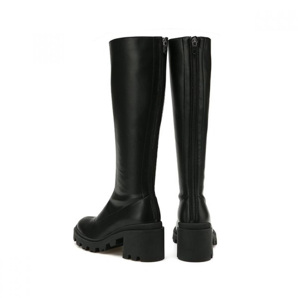 Misope Women S Long bootS 6cm 012348701