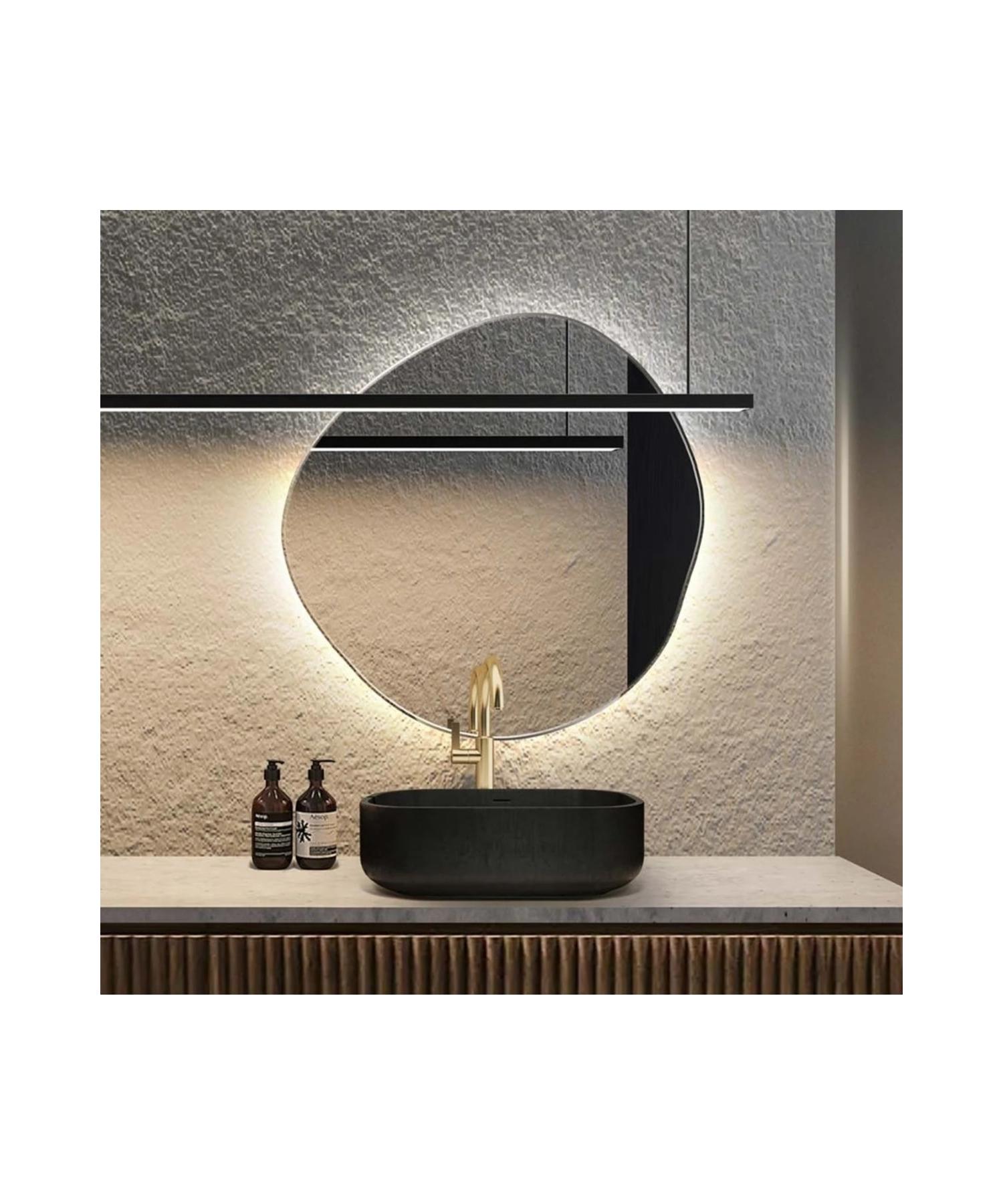 

Flora Fuen Led декоративная ванная комната и зеркало для макияжа
