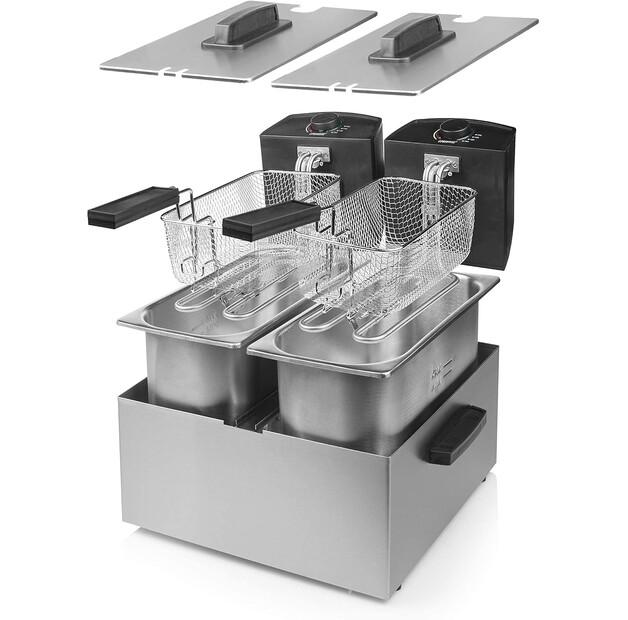 Princess 183123 Deep Fryer (01.183123.01.001)