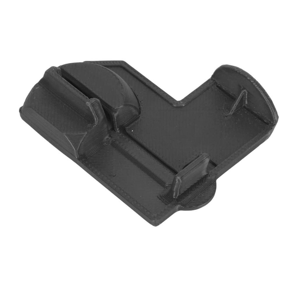 2 2 Card Reader Cover High Accuracy Strong ABS 2 2 Adapter Cover for Replacement