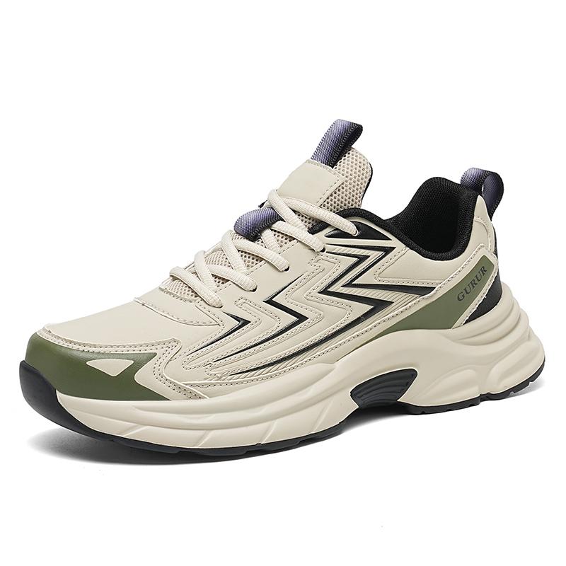 

Men S Running Shoes Outdoor Hiking Shoes Breathable Lightweight Anti Slip Hiking Shoes Men S Casual Sports Shoes 39-44 39