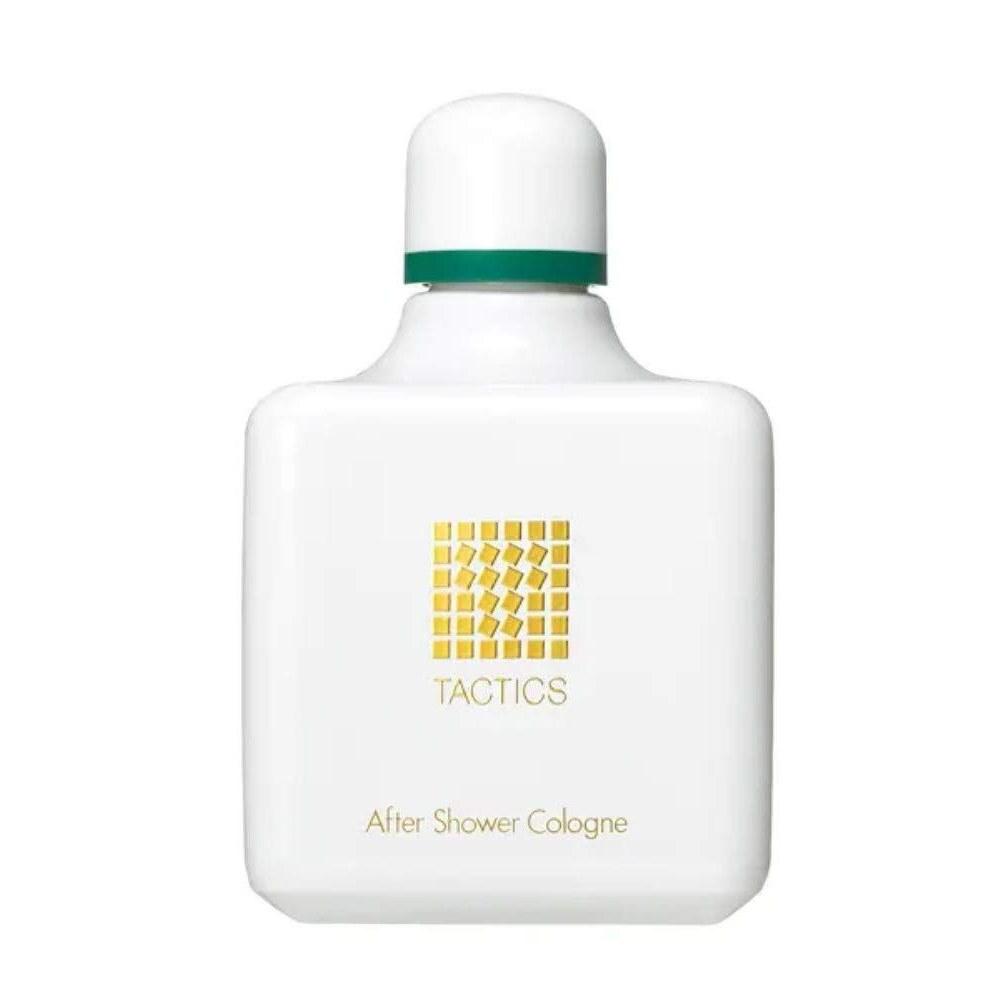 TACTICS After Shower Cologne 150mL