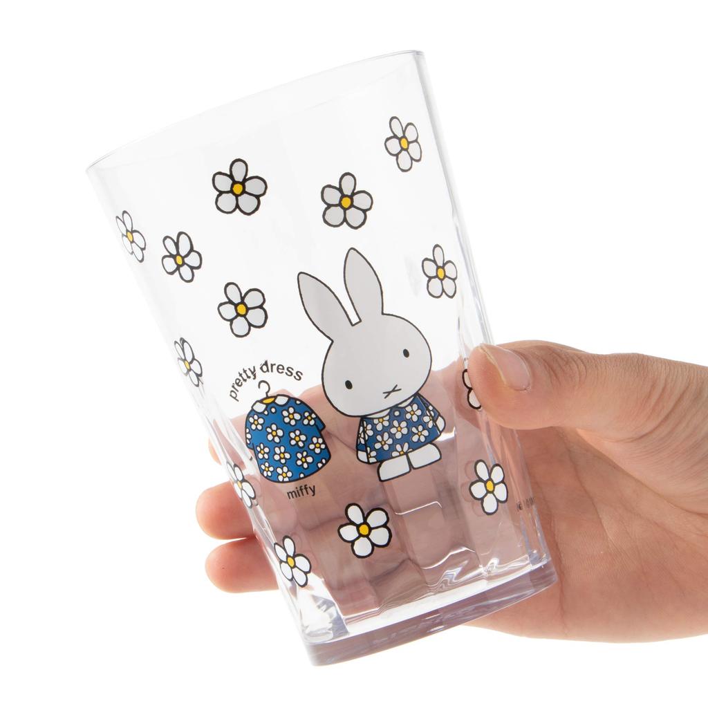 Ai Collection Breakproof Glass Tumbler, 400ml, Microwave and Dishwasher Safe, Made In Japan, Perfect for Restaurants, Cafes, Outdoors, and Home