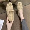 Office workers versatile women's sandals 2025 new summer out non-slip seaside not tired feet soft-soled beach shoes women