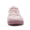 Li Ning Ping Pong Series Trendy Sports Comfortable Wear Resistant Breathable Functional Table Tennis Shoes Unisex Shoes Light-Pink Cream AZGV303-2