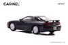 CARNEL 1/43 Mitsubishi GTO Twin Turbo MR (Z15A) 1994 Lamp Black Finished Product CN439402