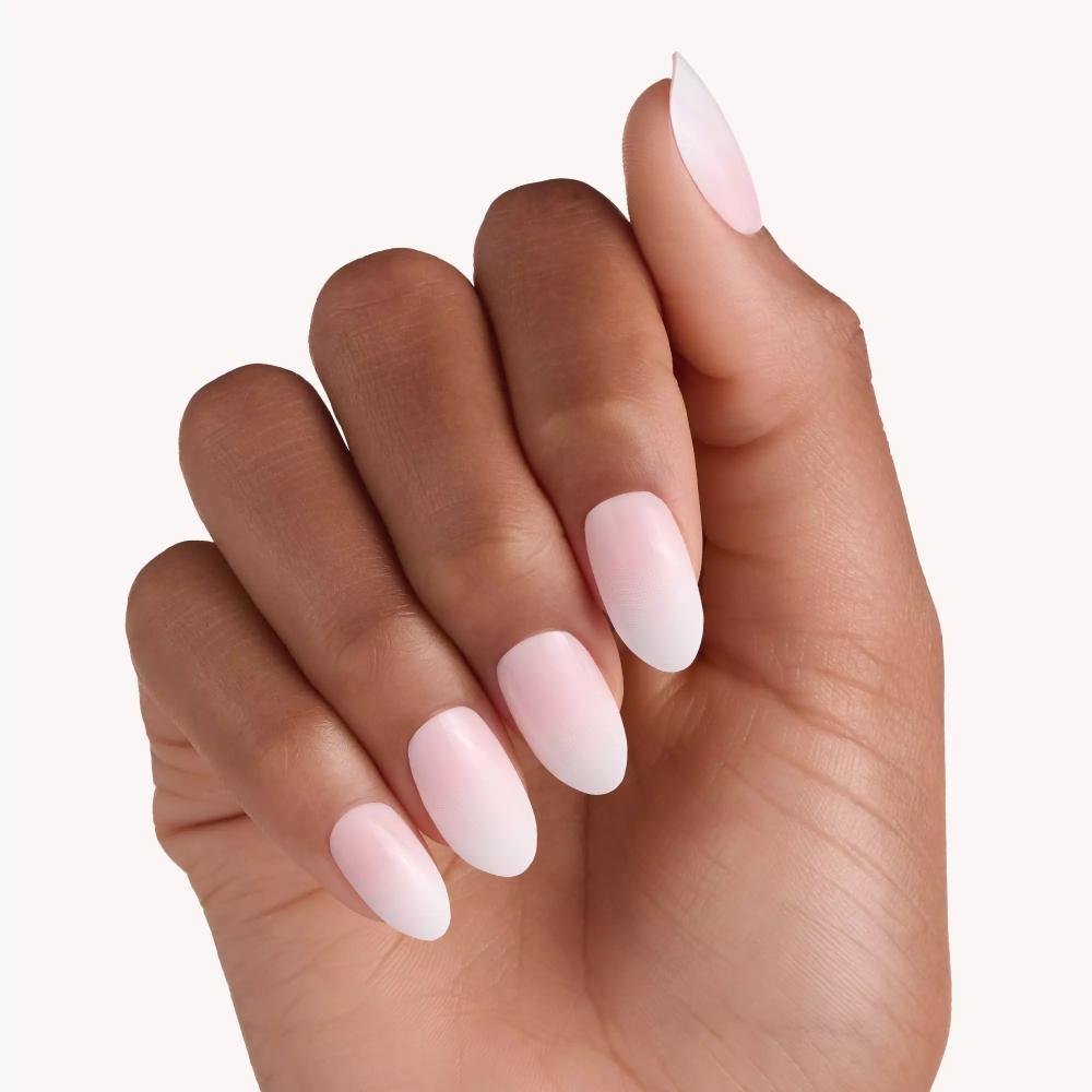 Essence False Nails French Manicure Click-on - 