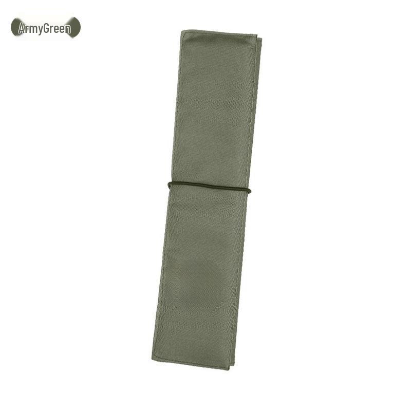 Moisture-Proof Foldable Picnic Mat & Portable Heat-Insulated Cushion
