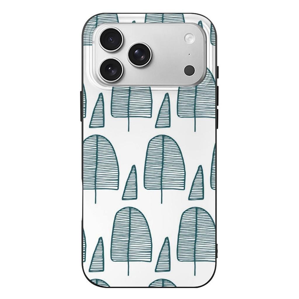 1 Pack For Iphone 17/17Air/17Pro/17ProMax TPU Case With Anti-Slip Texture, Drop Protection, Scratch-Resistant Coating, and Camera Guard