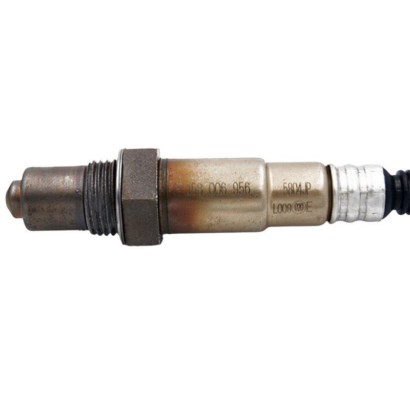 For Volvo Car Accessories 0258006956 Air Fuel Ratio Oxygen Sensor Car Oxygen Sensor