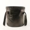 MARJAQE Outdoor Portable Folding Water Bucket