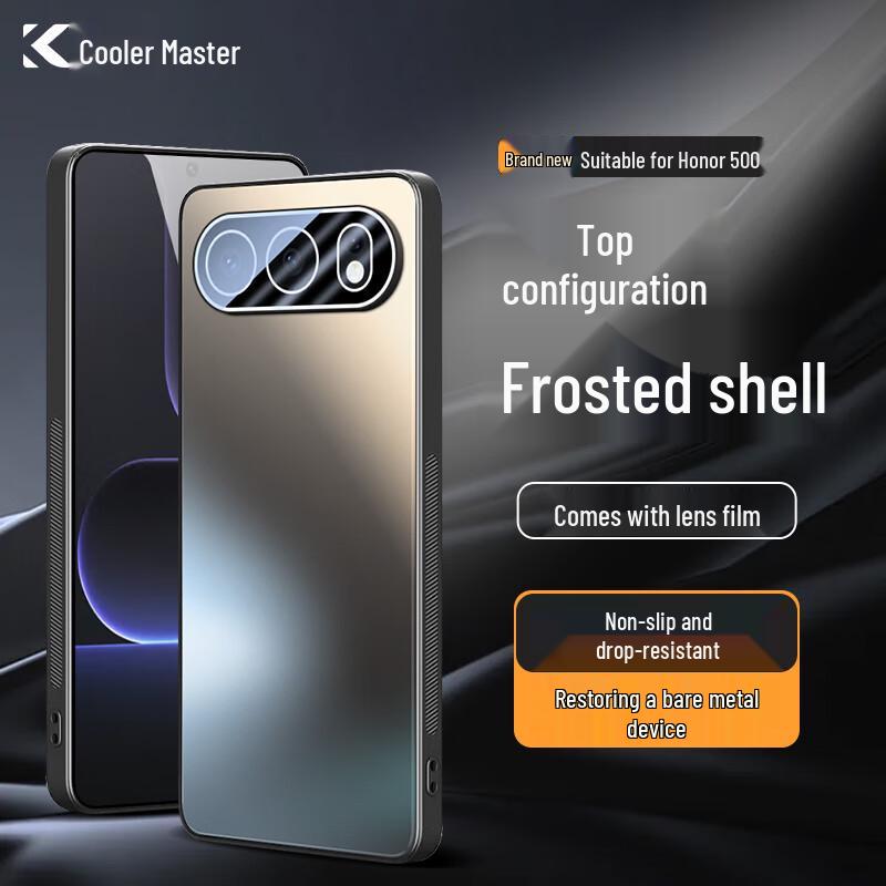 Kulefeng Protective Phone Case for Honor