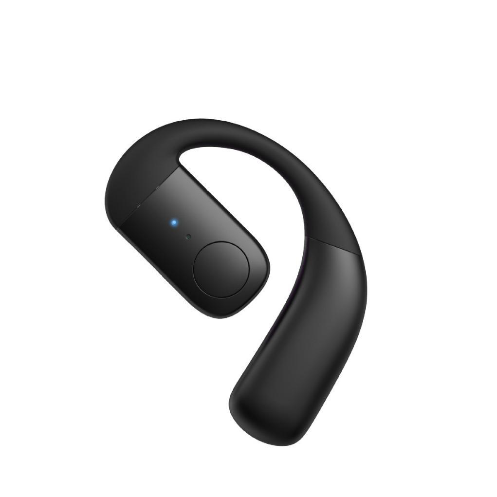 F22 Wireless Business Bluetooth Headset - Universal Fit for Both Ears, Large Battery Capacity, Extended Standby