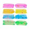 Random One Reduce Pressure Toy Colorful Squishy Toy Novelty Water Snake Fidget Toy  Adults