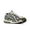 NEW BALANCE Men's and Women's Retro Spring Thick-Topped Versatile Sport and Casual Shoes U1906ANC