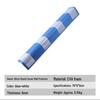Reflective EVA Foam Corner Protector Strip for Garage
