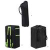 Aircraft Travel Strollers Cover Sleeve Oxford Fabric Organiser Bag Tear Resistant Lightweight Carrying Case