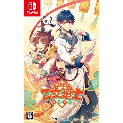 Switch   Ignite! Warrior Maidens ~Passionate Love Stories~ (Japanese Edition)