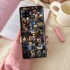 Apex Legends For Samsung Galaxy A54 A34 A14 A52 A32 A12 A13 A33 A53 A15 A16 A26 A36 A56 A06 A35 A55 Case