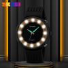 Watch Simple Fashion Men's Watch Quartz Watch Watch Waterproof Electronic Watch