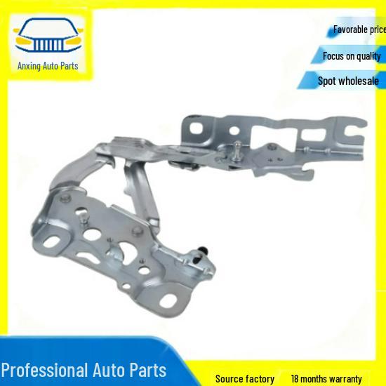 BMW Hood Hinge 41007427051