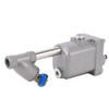 Automatic Drain Valve Zero Air Loss Fully Auto Drain 1 2in for Air Compressor Industrial Compressed Air System Tanks