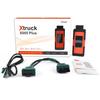 Xtruck X005 Plus ECU Programmer Heavy Duty Truck Diagnostic Tool OBD2 Scanner for Sinotruck