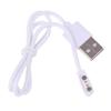 Magnetic 2Pin Charge Charging Cable For Smart Watch With Magnetics Plug 2.84Mm