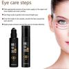 Retinol Anti-Wrinkle Eye Serum Oil, Eye Repair Stick, Under Roller Essence Oil for Eyebags and Dark Circles, Reduces Fine Lines, Anti Wrinkle Serum Fo