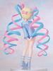 POP UP PARADE NEEDY GIRL OVERDOSE Super Cute INTERNET YAMERO Plastic Painted Finished Product Angel-chan Ver. Non-scale