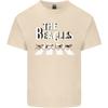 The Beagles Funny Dog Parody Unisexs Light Cotton TShirt