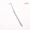 Interdental Brush Single-Beam Soft Teeth Cleaning Toothbrush Oral Care Tool Small Head Soft Hair Implant Adult