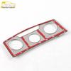 Hongguang S Center Console Rotating Button Decorative Frame & Switch Adjustment Accessories
