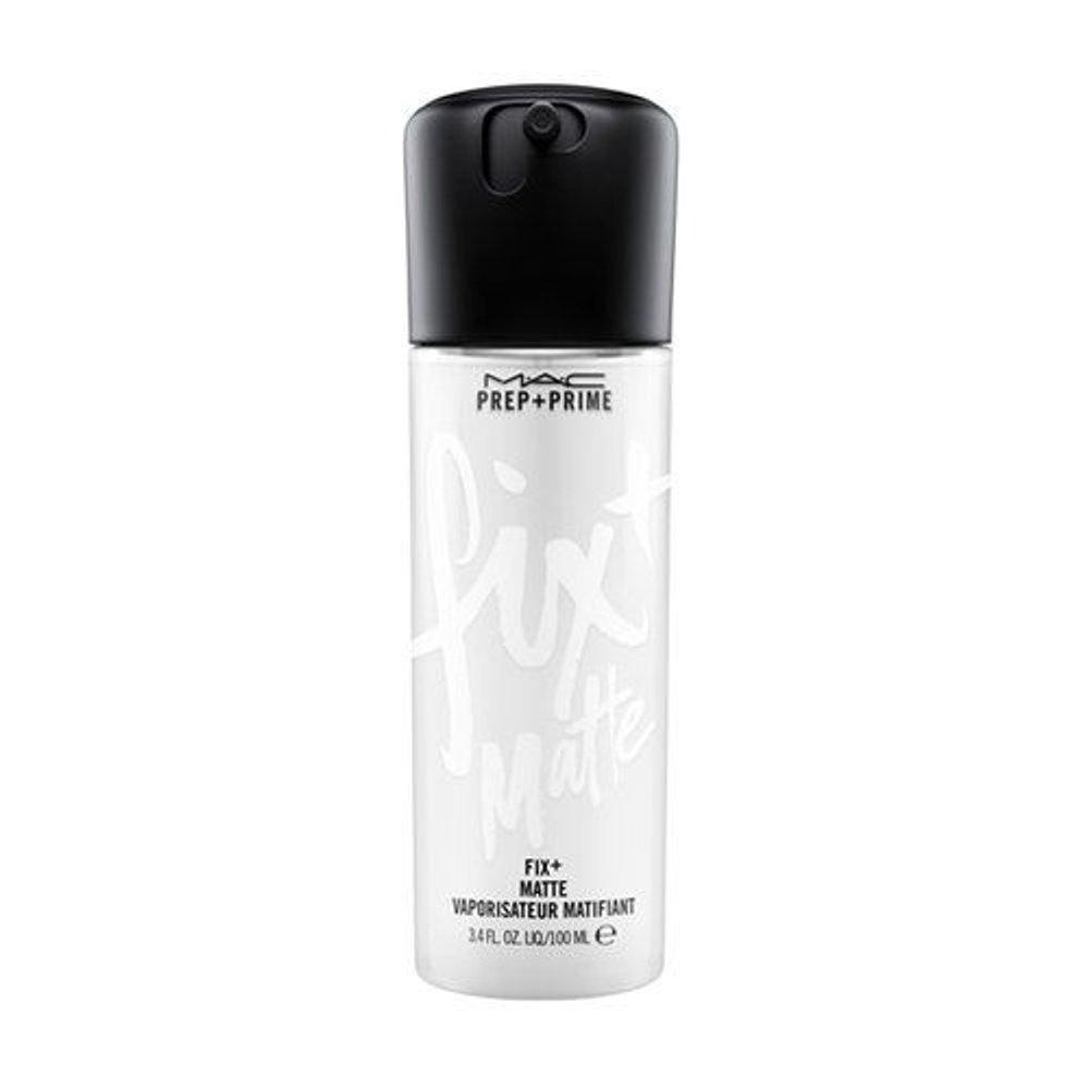 MAC Prep + Prime Fix + Mattifying Mist