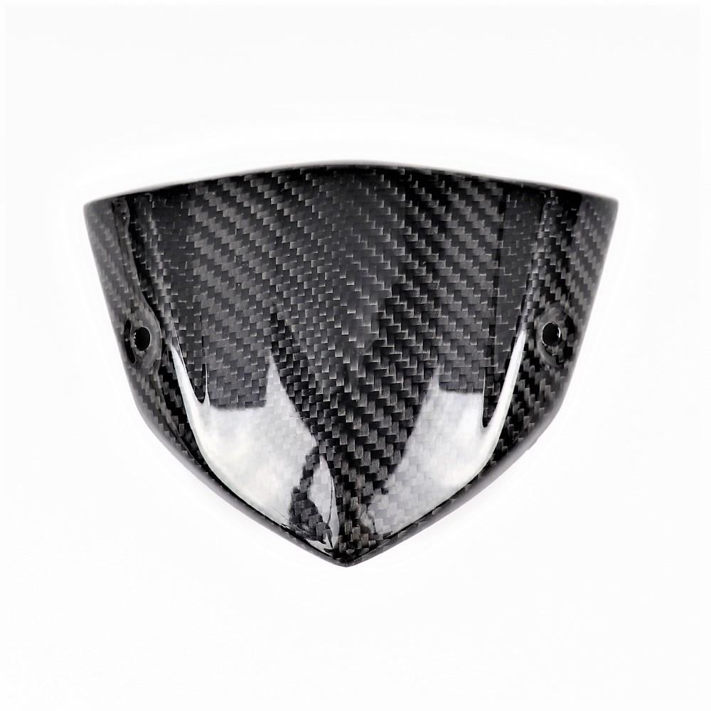 

Kawasaki Z1000/Z1000R Carbon Fiber Small Windshield